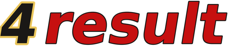4result logo