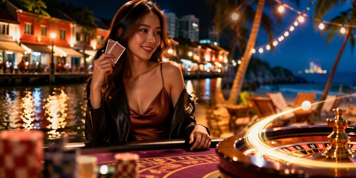 4result mobile gaming