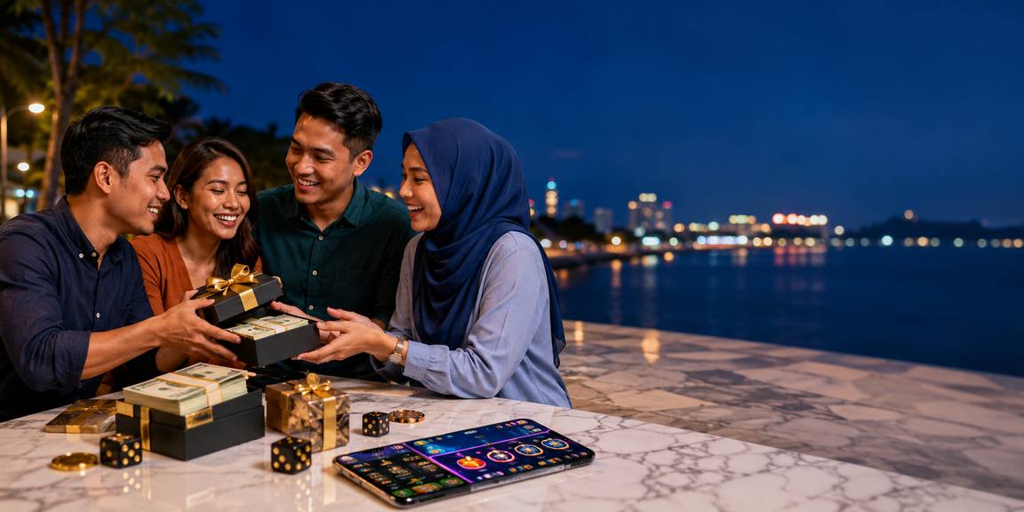 4result Cara Buka Akaun di 4result dengan Mudah